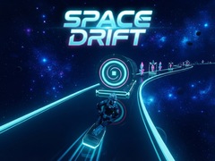 Тоглоом Space Drift