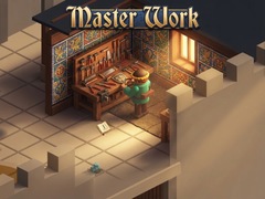Тоглоом Master Work