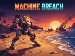 Тоглоом Machine Breach