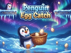 Тоглоом Penguin Egg Catch