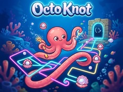 Тоглоом Octo Knot