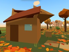 Тоглоом Clean The Garden