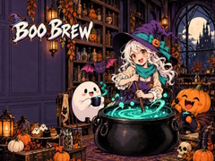 Тоглоом Boo Brew