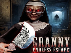 Тоглоом Granny Endless Escape