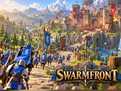 Тоглоом Swarmfront