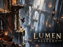 Тоглоом Lumen Descent