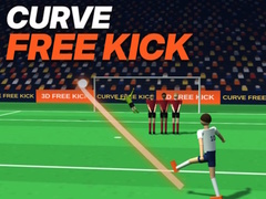Тоглоом Curve Free Kick