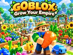 Тоглоом GOBLOX Grow Your Empire