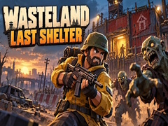 Тоглоом Wasteland: Last Shelter