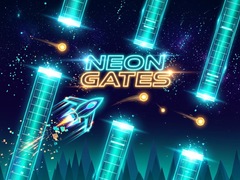 Тоглоом Neon Gates