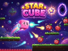 Тоглоом Star Cube