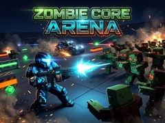 Тоглоом Zombie Core Arena