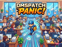 Тоглоом Dispatch Panic