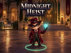 Тоглоом Midnight Heist