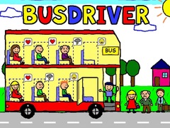 Тоглоом Busdriver