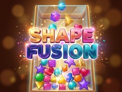 Тоглоом Shape Fusion