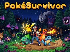 Тоглоом PokéSurvivor