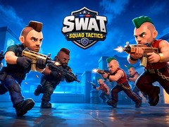 Тоглоом SWAT: Squad Tactics