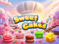 Тоглоом Sweet Cakes