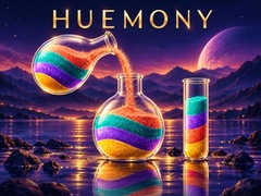Тоглоом Huemony 