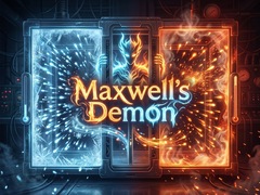 Тоглоом Maxwell's Demon