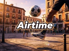 Тоглоом Airtime