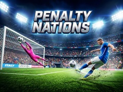 Тоглоом Penalty Nations