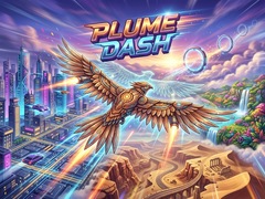 Тоглоом Plume Dash