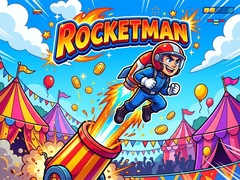 Тоглоом Rocketman