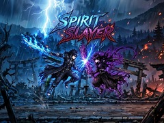 Тоглоом Spirit Slayer