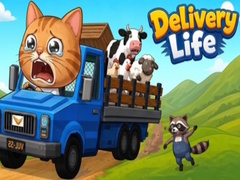 Тоглоом Delivery Life