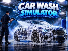 Тоглоом Car Wash Boss