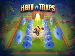Тоглоом Hero vs Traps