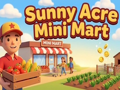 Тоглоом Sunny Acre Mini Mart
