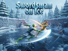 Тоглоом Swordsman on Ice