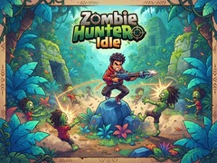 Тоглоом Zombie Hunter Idle
