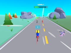 Тоглоом Smash Speed!