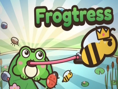 Тоглоом Frogtress