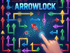 Тоглоом Arrowlock