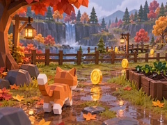 Тоглоом Autumn Pets