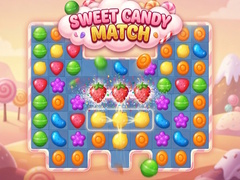 Тоглоом Sweet Candy Match