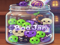 Тоглоом Boo Jar