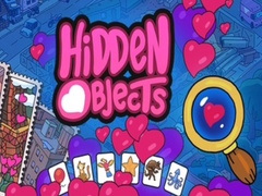 Тоглоом Hidden Objects