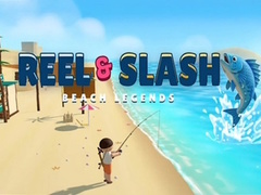 Тоглоом Reel & Slash Beach Legends