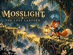 Тоглоом Mosslight The Lost Lantern