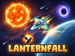 Тоглоом Lanternfall