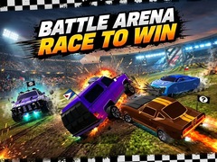Тоглоом Battle Arena Race to Win