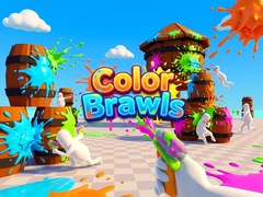 Тоглоом Color Brawls