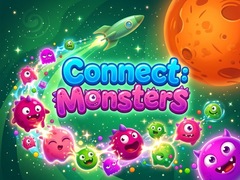 Тоглоом Connect: Monsters