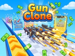 Тоглоом Gun Clone